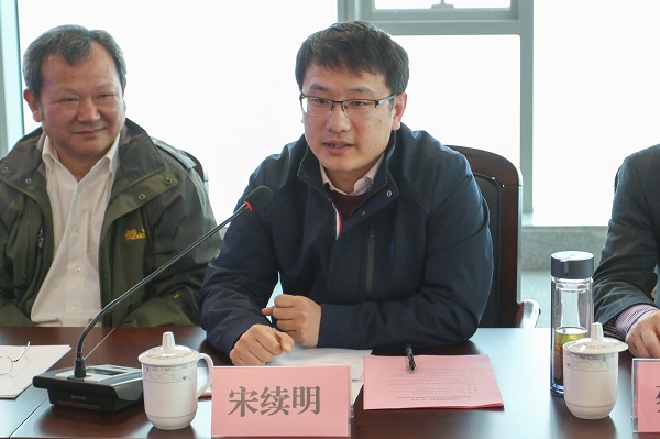图5 大象传媒
党委副书记宋续明致辞.JPEG